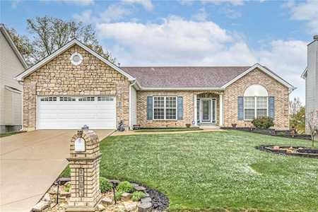 1161 The Crossings Dr Ofallon, MO 63366