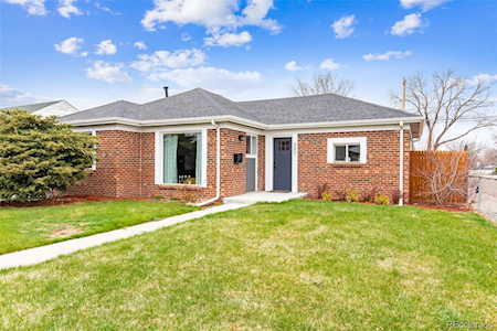 880 S Dale Ct Denver, CO 80219