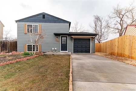9245 W 100th Circle Westminster, CO 80021