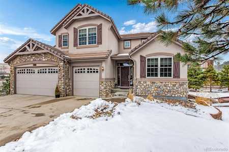 811 Elk Rest Rd Evergreen, CO 80439