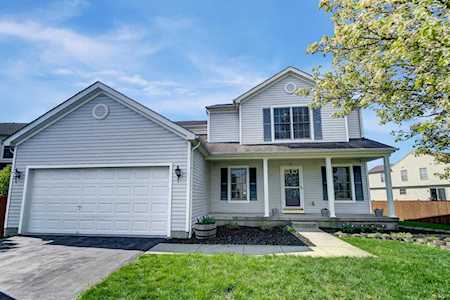 350 Ruffin Drive Galloway, OH 43119