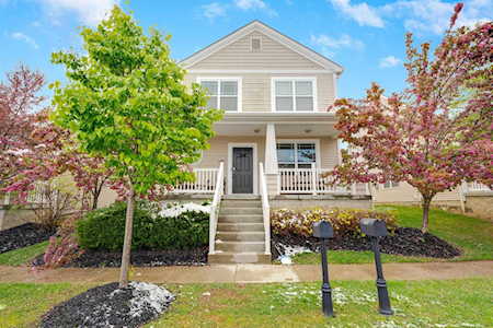 4480 Snowy Meadow Drive Grove City, OH 43123
