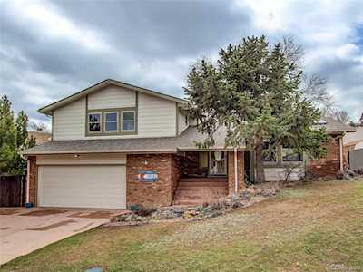 14542 W Archer Ave Golden, CO 80401