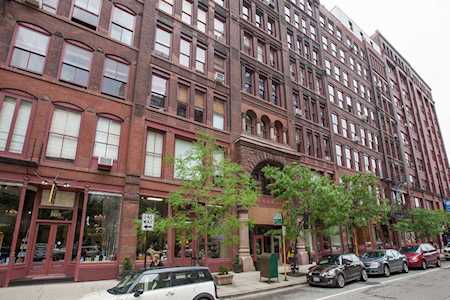 711 S Dearborn St #411 Chicago, IL 60605