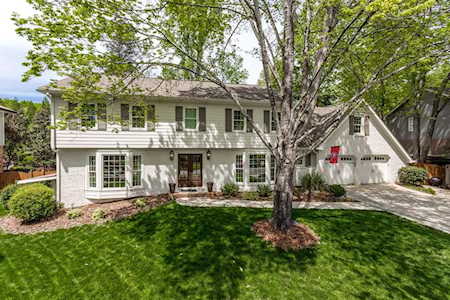 1144 Coronation Dr Dunwoody, GA 30338