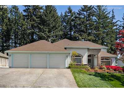 1519 SE 115th Ct Vancouver, WA 98664