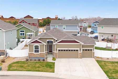 1038 Lepus Dr Loveland, CO 80537