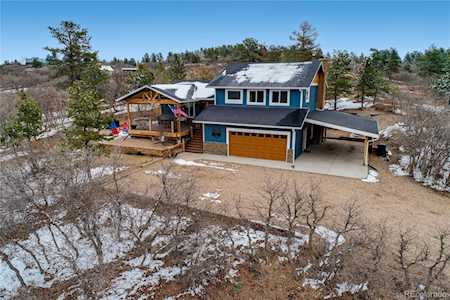 3581 Greenwood Rd Sedalia, CO 80135