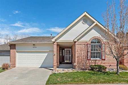 5774 Greenspointe Place Highlands Ranch, CO 80130