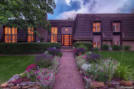 4032 S Olive St Denver, CO 80237