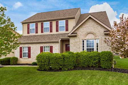 7247 Porter Drive Canal Winchester, OH 43110