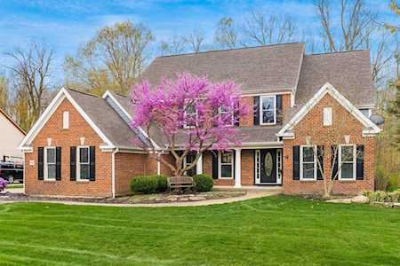 5320 Bayside Ridge Drive Galena, OH 43021