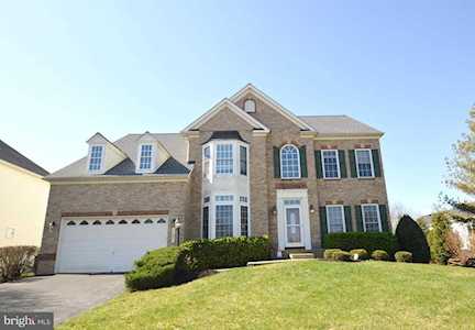 13087 Invergordon St Bristow, VA 20136