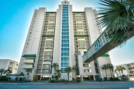 3805 S Ocean Blvd. #904 North Myrtle Beach, SC 29582