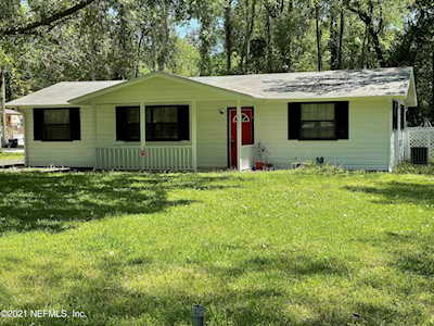 6625 Aline Rd Jacksonville, FL 32244