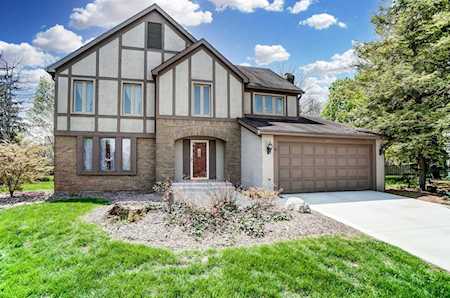 295 Beckley Lane Dublin, OH 43017