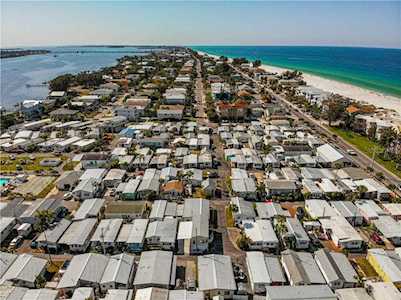 2601 Gulf Dr N #617 Bradenton Beach, FL 34217