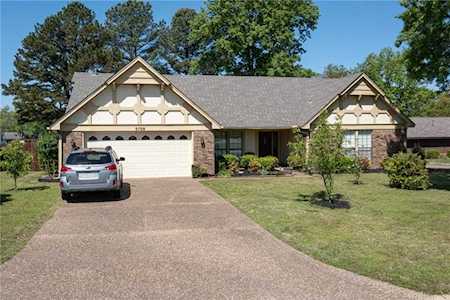 9708 Kingsley Place Fort Smith, AR 72908