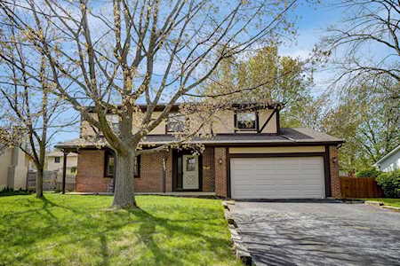 1067 Twilight Drive Reynoldsburg, OH 43068