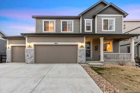 4645 Colorado River Dr Firestone, CO 80504