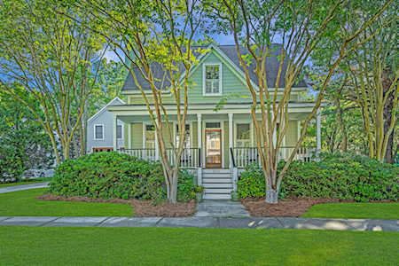 100 Beresford Creek St Charleston, SC 29492