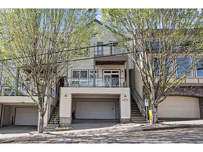 1612 SW Montgomery St Portland, OR 97201