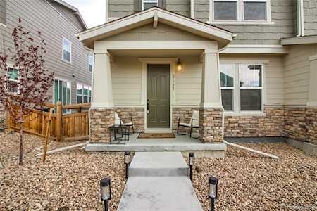 21725 E Quincy Circle Aurora, CO 80015