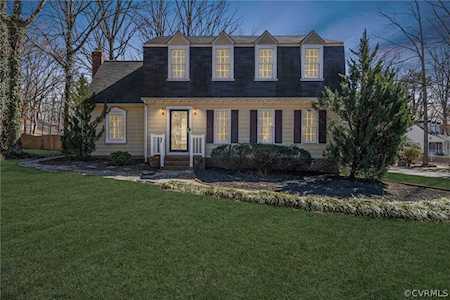 400 Walton Park Rd Midlothian, VA 23114
