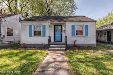 1612 Longfield Ave Louisville, KY 40215