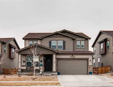 11028 Unity Ln Commerce City, CO 80022