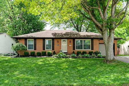 6687 Schreiner Street Worthington, OH 43085