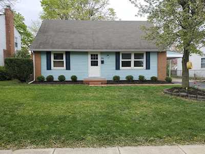 4986 Taunton Way Columbus, OH 43228