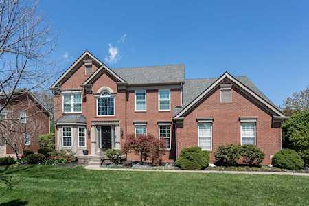 3809 Zaring Mill Cir Louisville, KY 40241