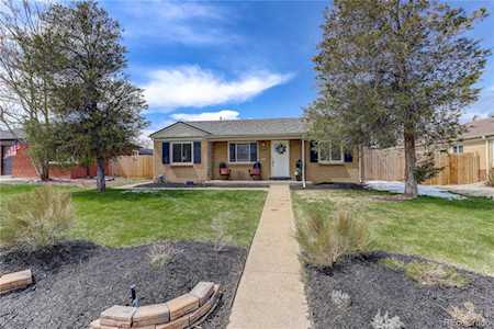 2245 Rosemary St Denver, CO 80207