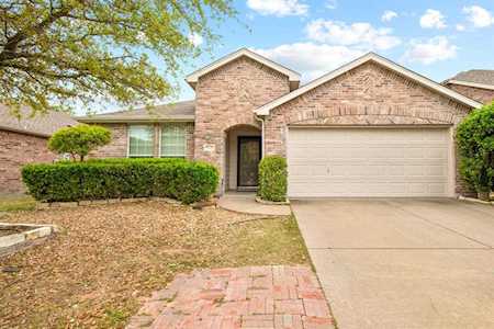 10417 Matador Drive Mckinney, TX 75072