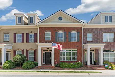 5025 Rosalie Rd Alpharetta, GA 30022