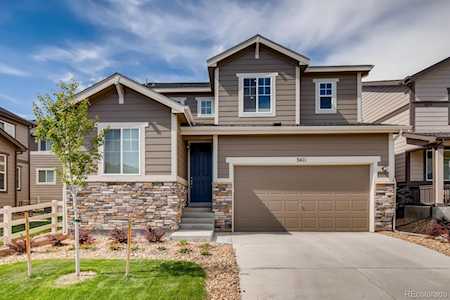 3411 Scaup Trl Castle Rock, CO 80104