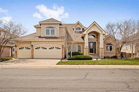 5981 S Eagle St Centennial, CO 80016