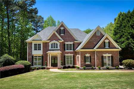15310 Treyburn Manor View Alpharetta, GA 30004