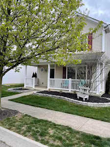 8782 Olenmead Drive Lewis Center, OH 43035