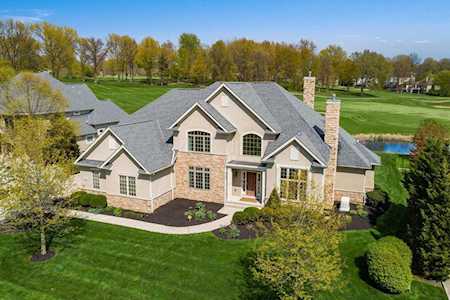 1150 Jackson Hole Drive Blacklick, OH 43004