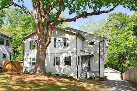 644 Clifton Rd SE Atlanta, GA 30316