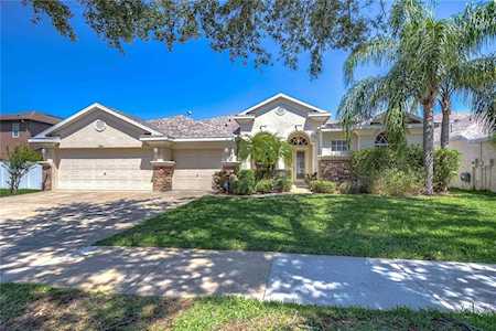 12801 Stanwyck CIRCLE Tampa, FL 33626