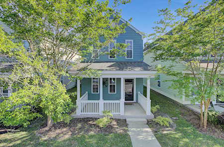 429 Verbena Ave Summerville, SC 29483