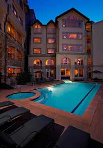 567 Mountain Village Blvd #408-6 Mountain Village, COLORADO 81435