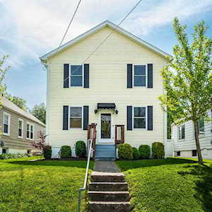 918 Reasor Ave Louisville, KY 40217