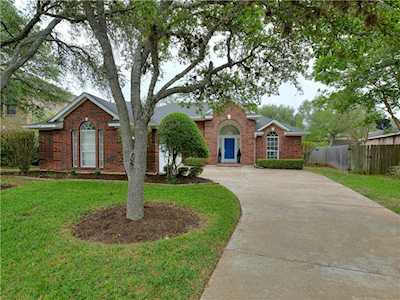 6861 Auckland DR Austin, TX 78749