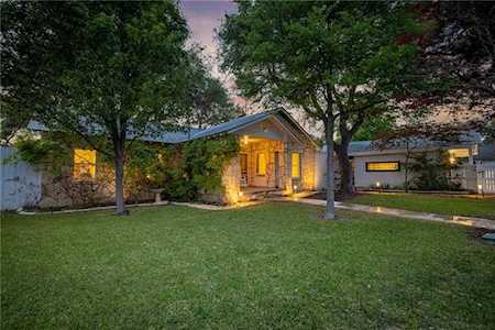 515 Old Fitzhugh RD Dripping Springs, TX 78620
