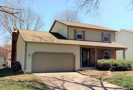 7572 Foxboro Lane Columbus, OH 43235