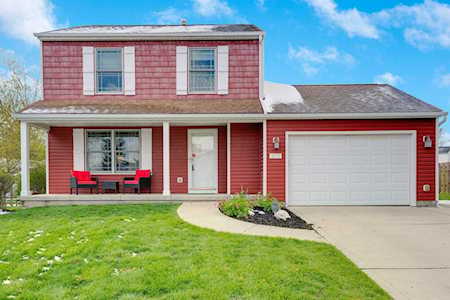 1777 Stagecoach Court Powell, OH 43065